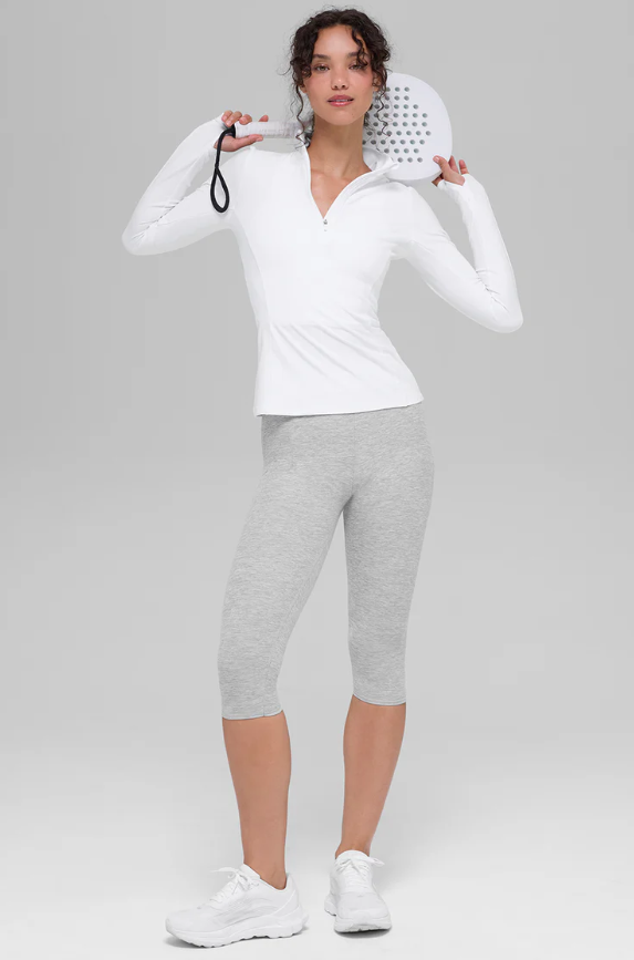 Women's Athletic Pullover