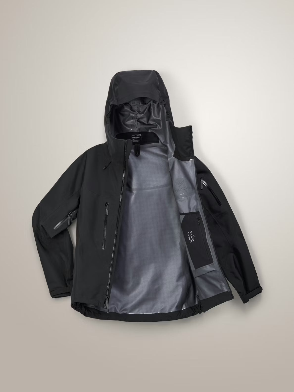 Softstorm Luxe Jacket
