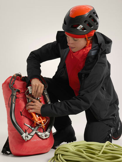 Softstorm Luxe Jacket