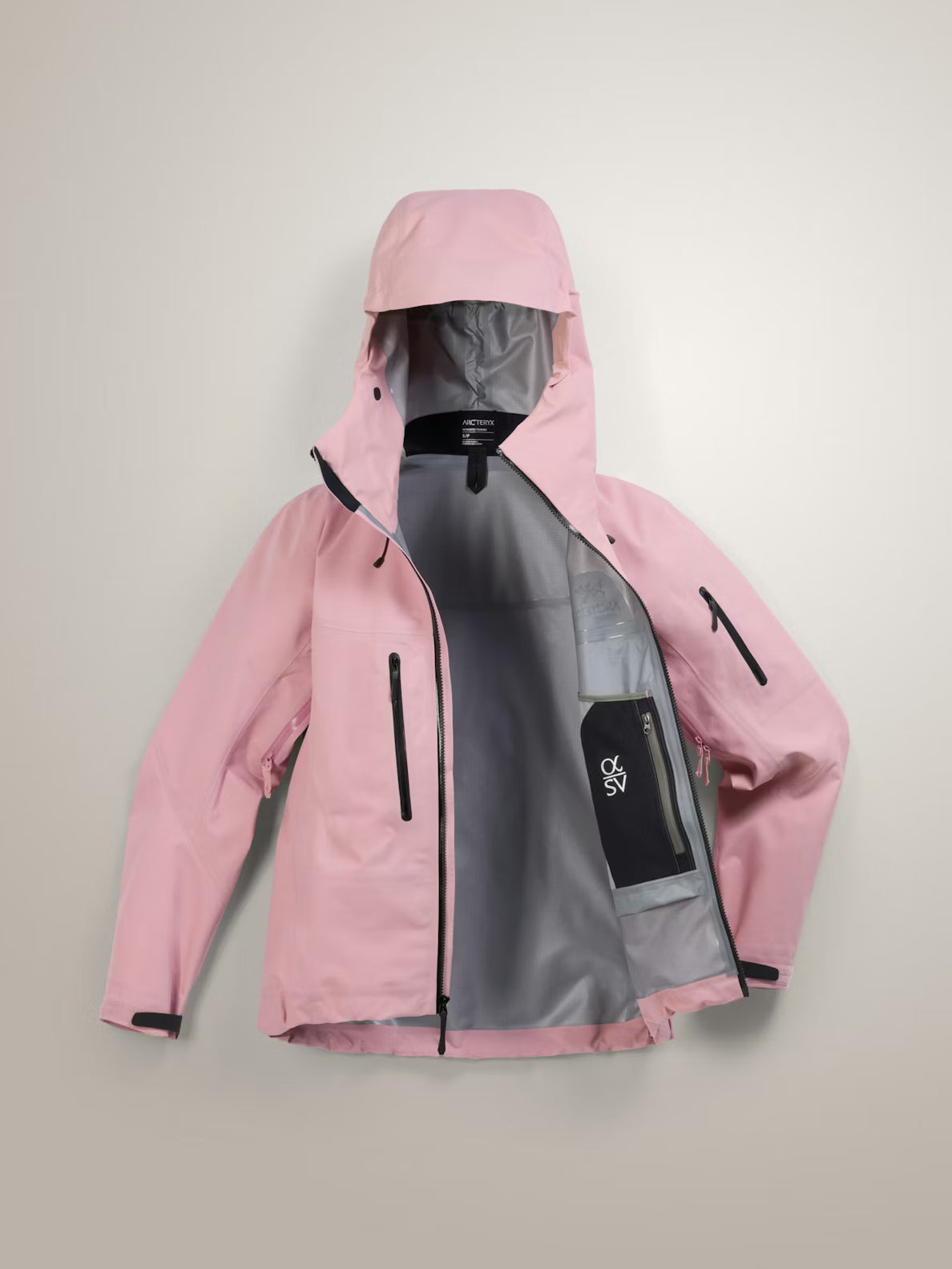 Softstorm Luxe Jacket