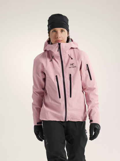 Softstorm Luxe Jacket