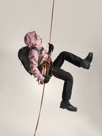 Softstorm Luxe Jacket