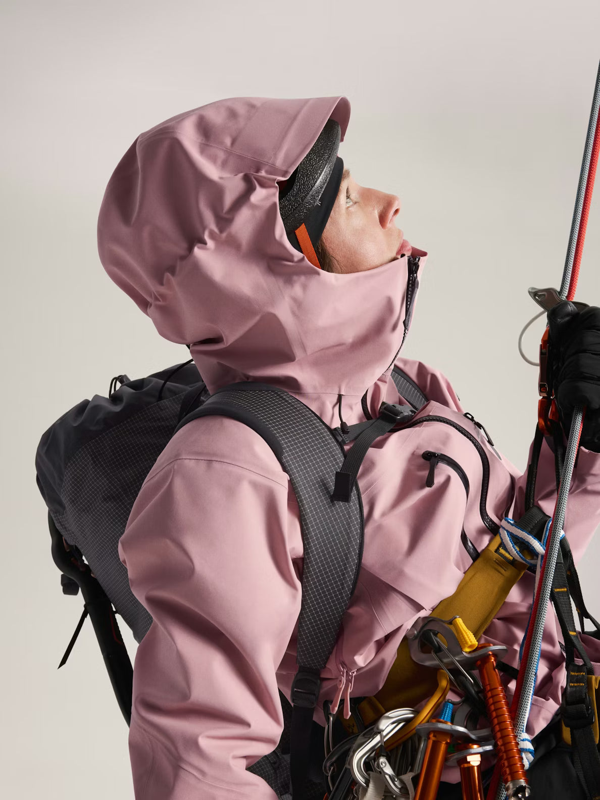 Softstorm Luxe Jacket