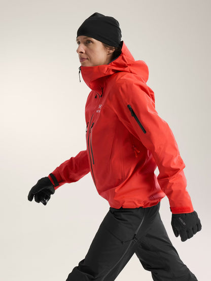 Softstorm Luxe Jacket