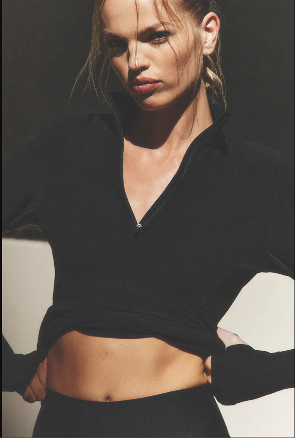 Women's Athletic Pullover