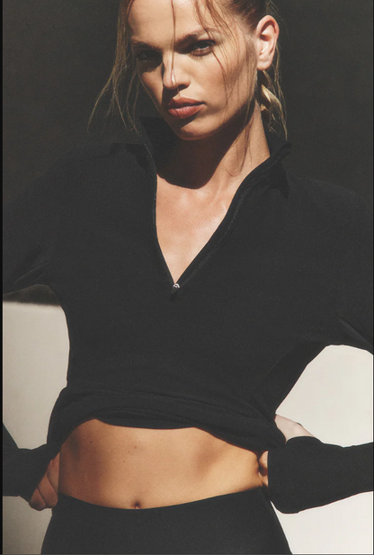 Women's Athletic Pullover