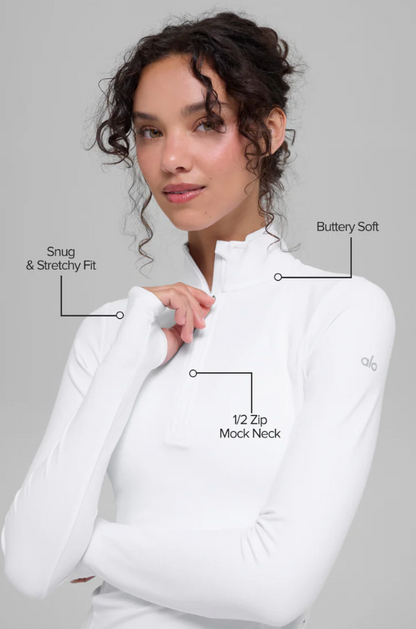 Women's Athletic Pullover