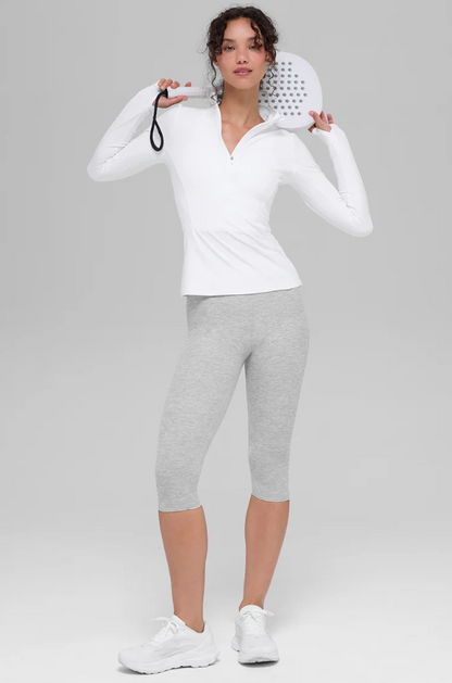 Women's Athletic Pullover
